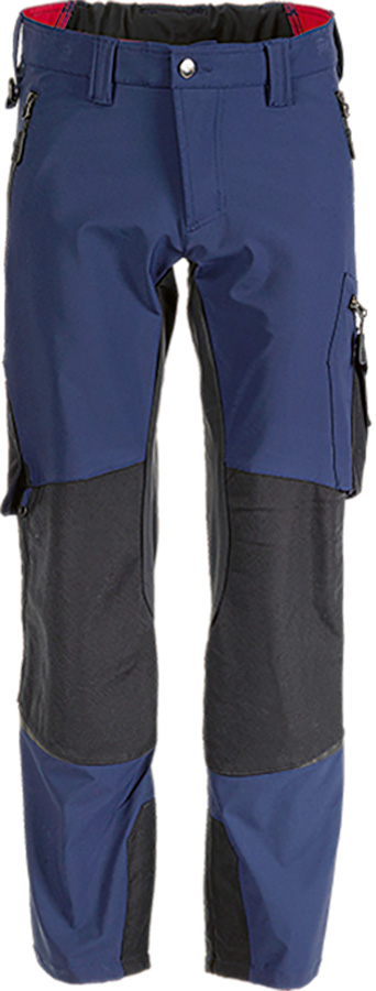 Arbeitshose BP 1861