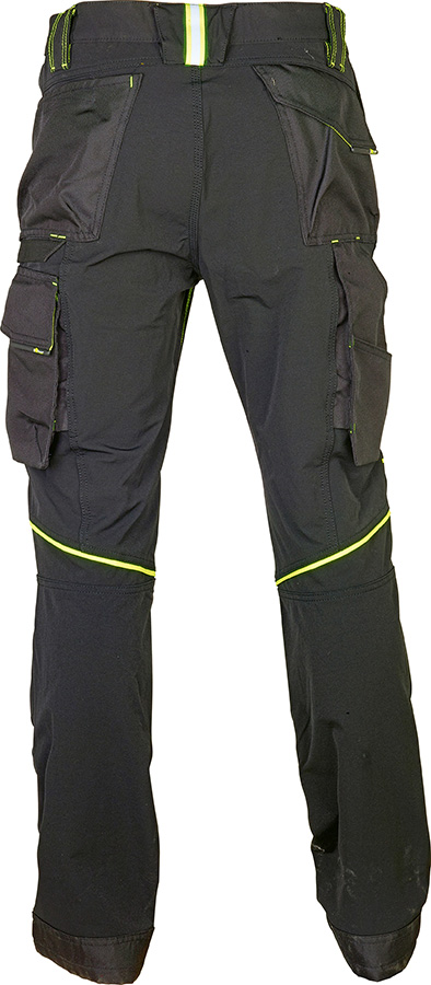 Bundhose U-POWER ATOM