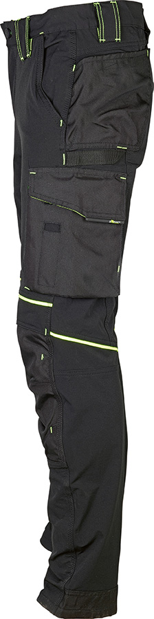 Bundhose U-POWER ATOM