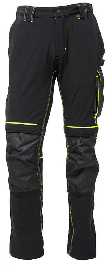 Bundhose U-POWER ATOM