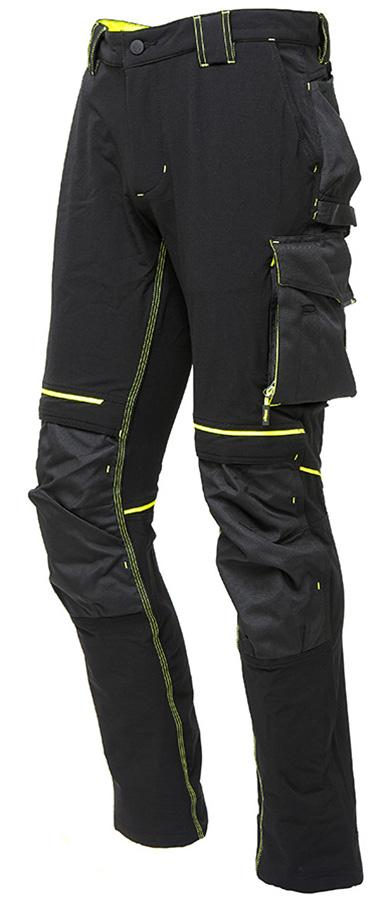 Bundhose U-POWER ATOM