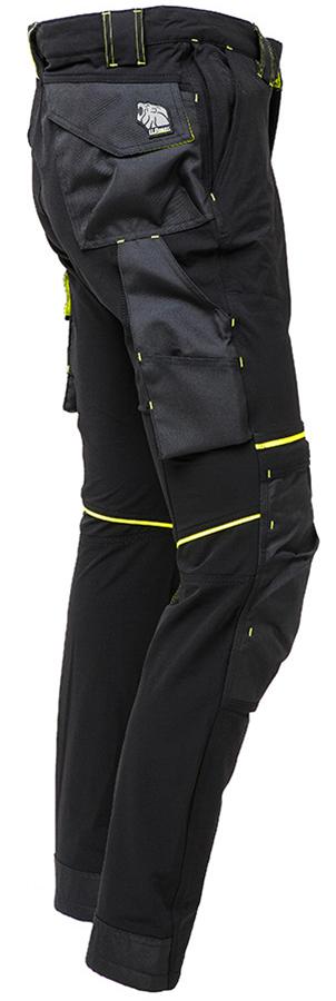 Bundhose U-POWER ATOM