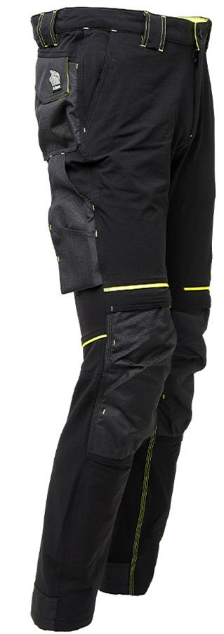 Bundhose U-POWER ATOM