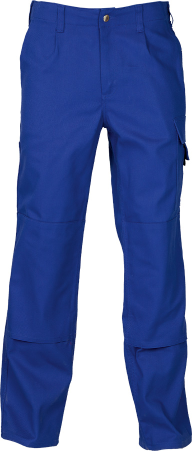 Bundhose BP 1486 BASIC, blau