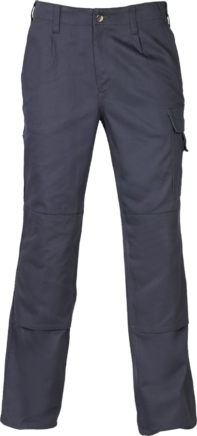 Bundhose BP 1486 BASIC, grau