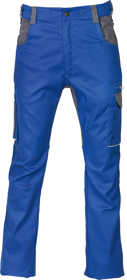 Bundhose PROGRESSO STRETCH mit Stretch-Gesässpartie