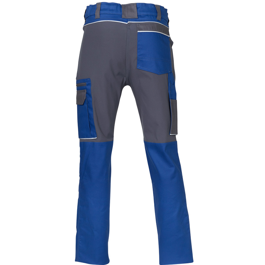 Bundhose PROGRESSO STRETCH mit Stretch-Gesässpartie
