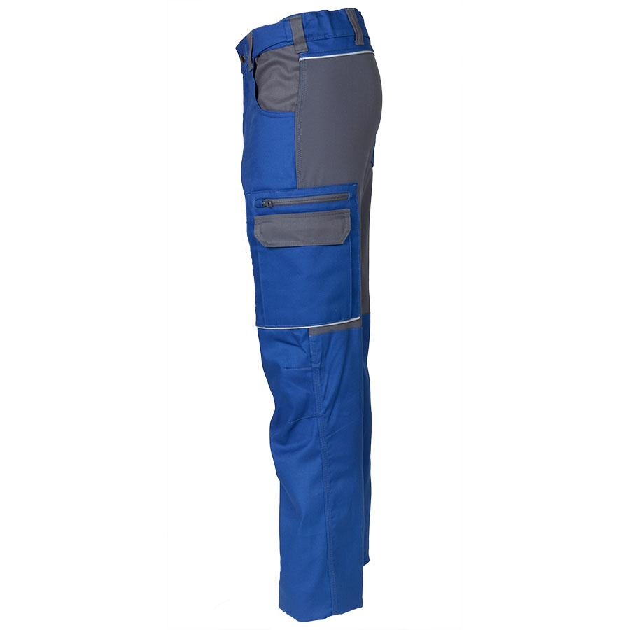 Bundhose PROGRESSO STRETCH mit Stretch-Gesässpartie
