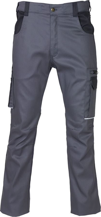 Bundhose PROGRESSO STRETCH mit Stretch-Gesässpartie