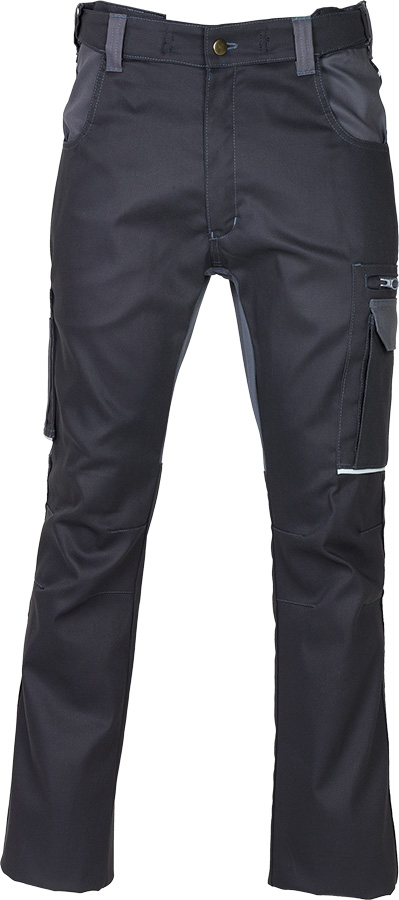 Bundhose PROGRESSO STRETCH mit Stretch-Gesässpartie