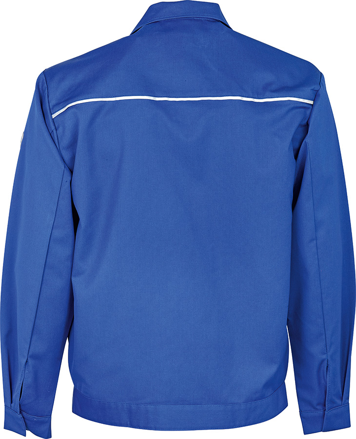 Bundjacke BP 1602 WORK&WASH, blau