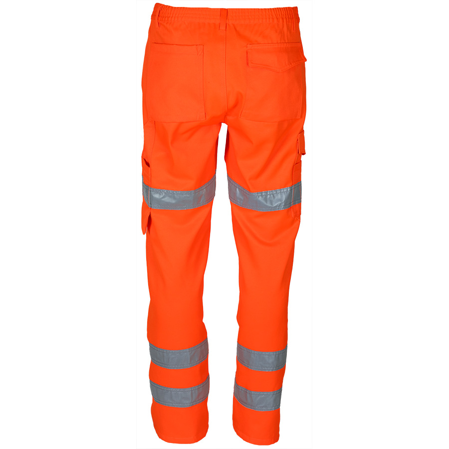Warnschutz-Bundhose PORTWEST RT49