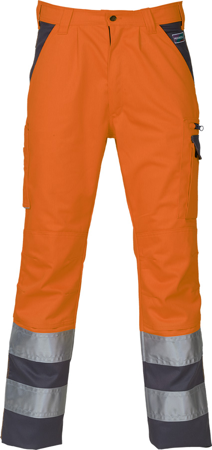 Warnschutz-Bundhose PROGRESSO REFLEX