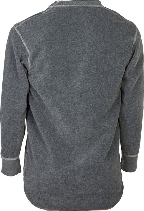 Thermo-Unterziehhemd THERMOSOFT, grau