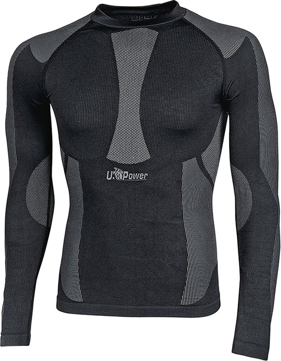 Thermo-Unterhemd U-POWER CURMA