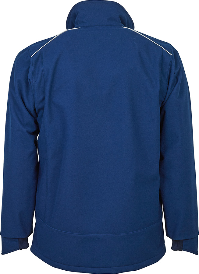 Thermofleece-Jacke CLIMASOFT, dunkelblau