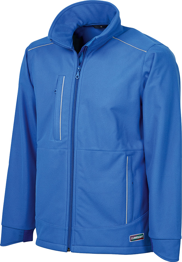 Thermofleece-Jacke CLIMASOFT