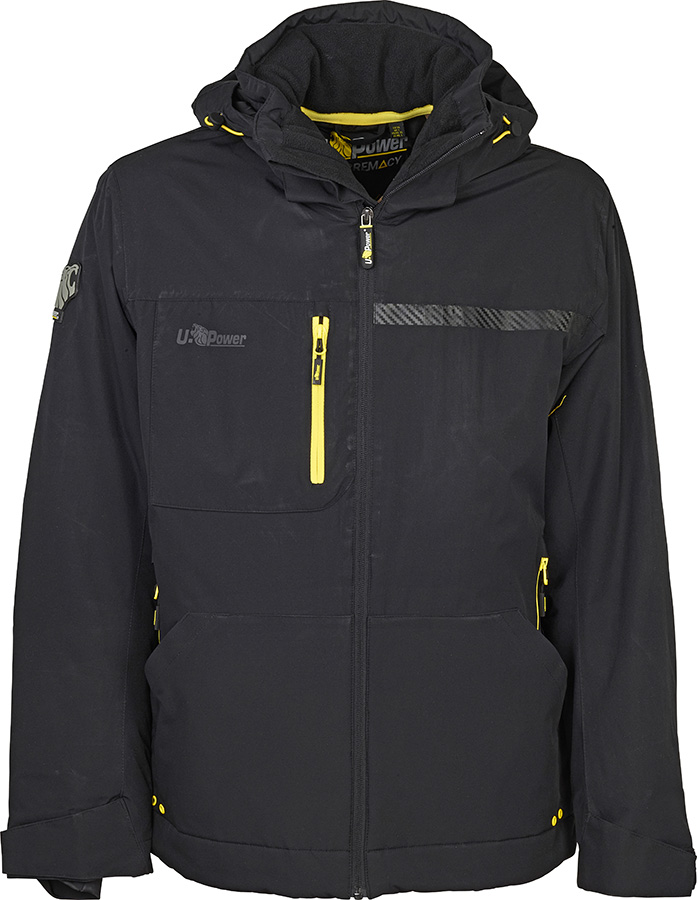 Winterjacke U-POWER WINK