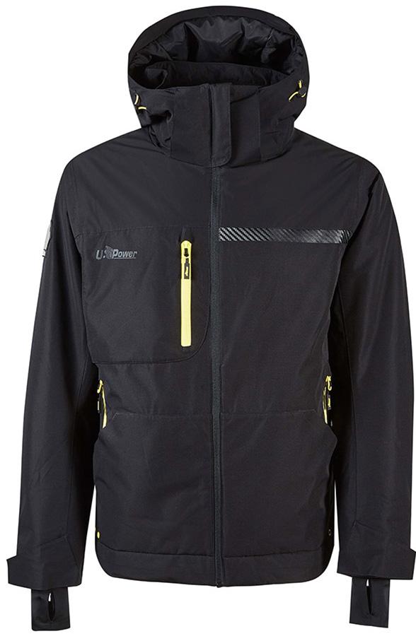 Winterjacke U-POWER WINK