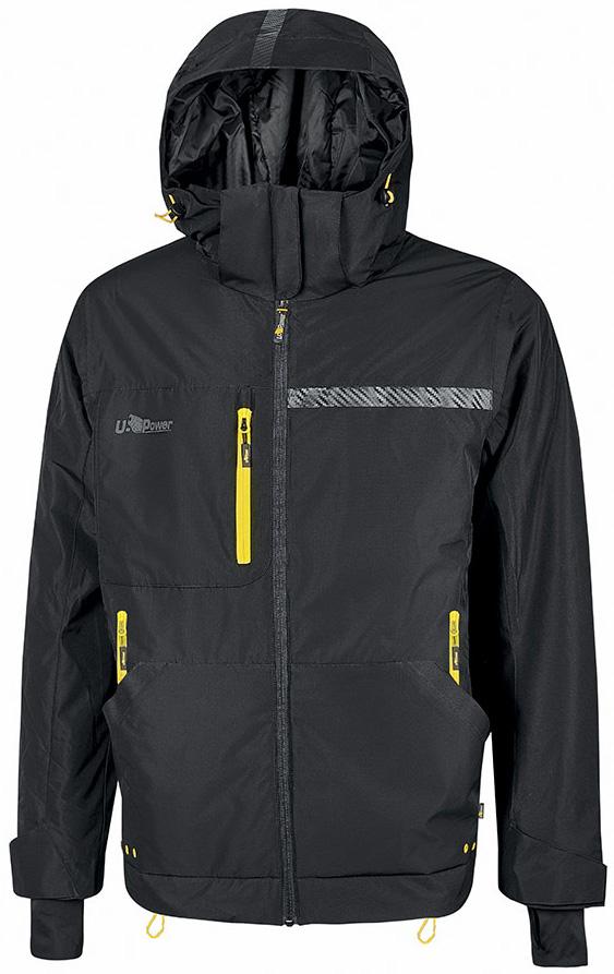 Winterjacke U-POWER WINK