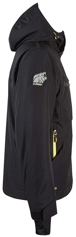 Winterjacke U-POWER WINK