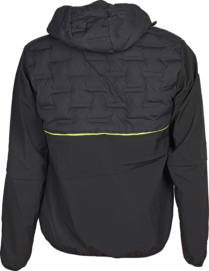 Hybridjacke U-POWER SPOCK