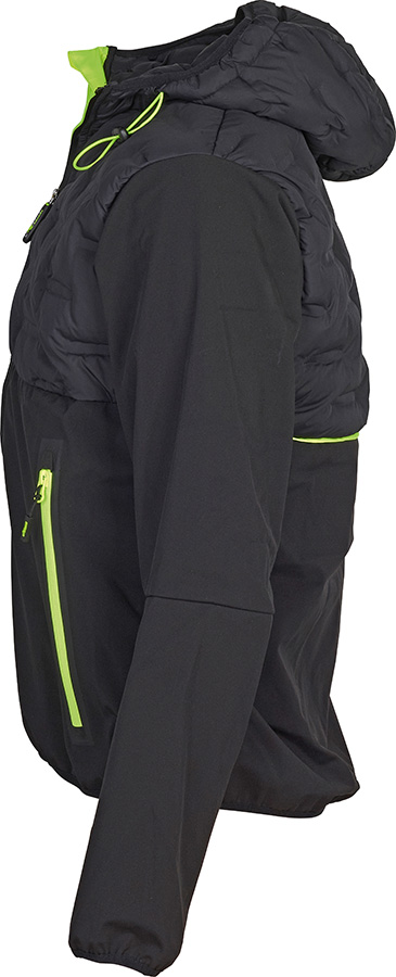 Hybridjacke U-POWER SPOCK