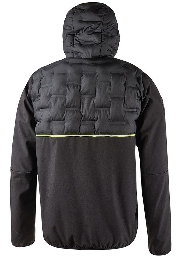 Hybridjacke U-POWER SPOCK