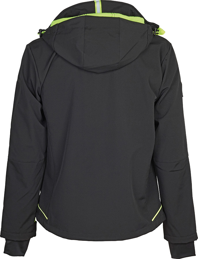 Softshelljacke U-POWER SPACE