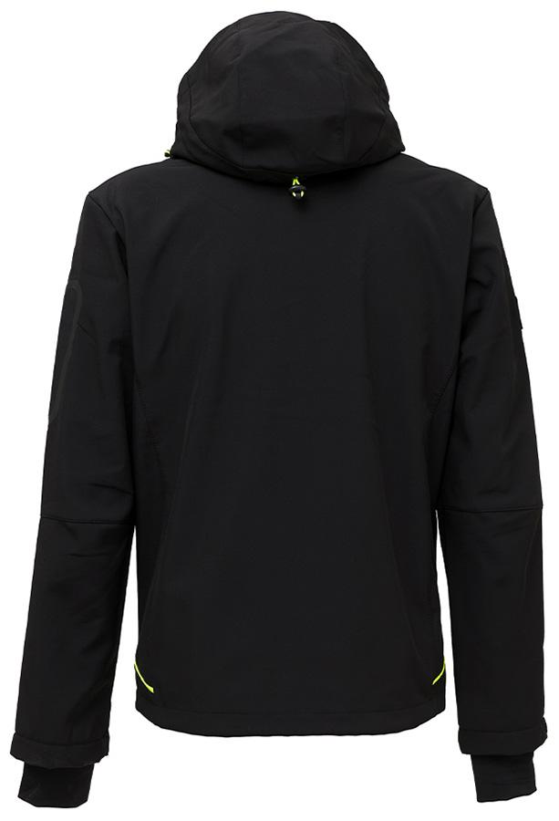 Softshelljacke U-POWER SPACE