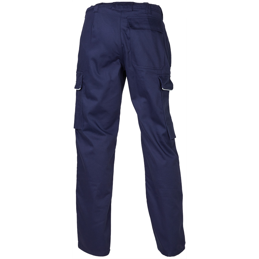 Multinorm-Bundhose SIO-SAFE ESSENTIAL ZARATE