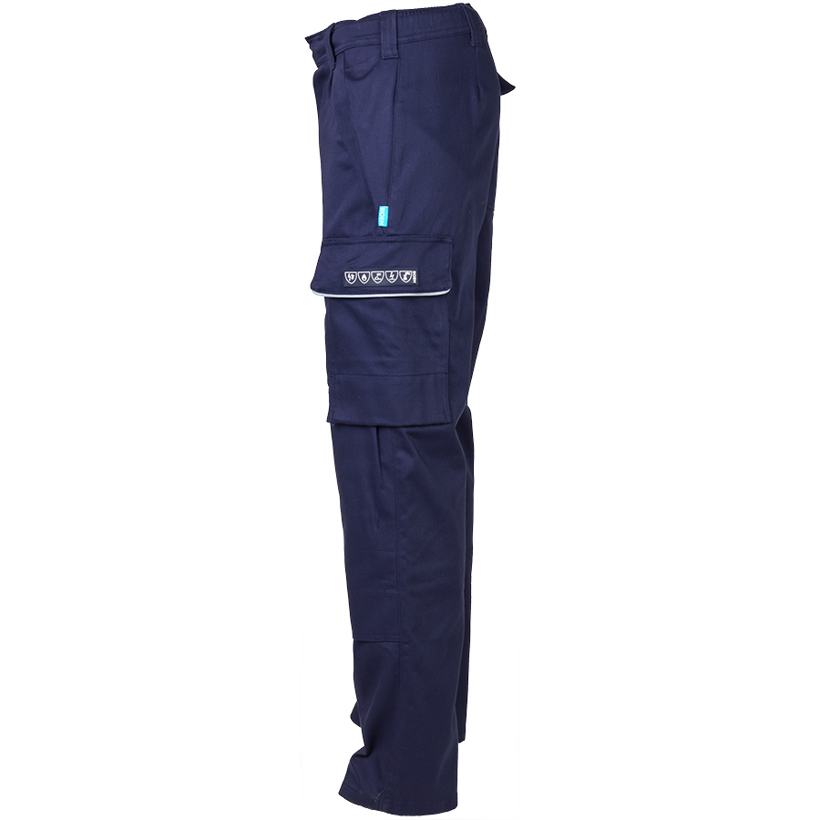 Multinorm-Bundhose SIO-SAFE ESSENTIAL ZARATE