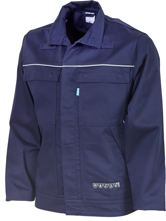 Multinorm-Jacke SIO-SAFE ESSENTIAL OBERA