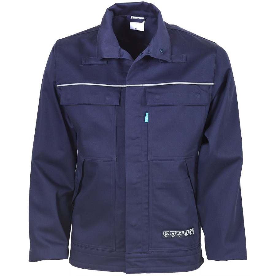 Multinorm-Jacke SIO-SAFE ESSENTIAL OBERA