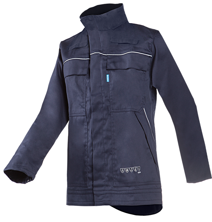 Multinorm-Jacke SIO-SAFE ESSENTIAL OBERA
