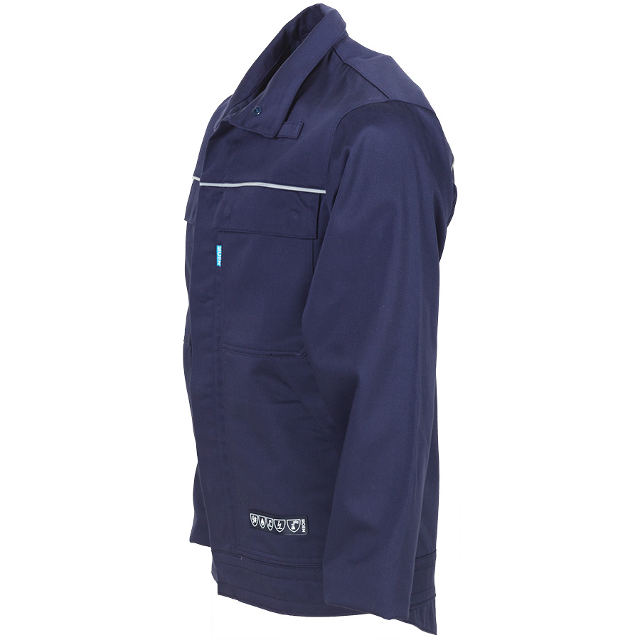 Multinorm-Jacke SIO-SAFE ESSENTIAL OBERA