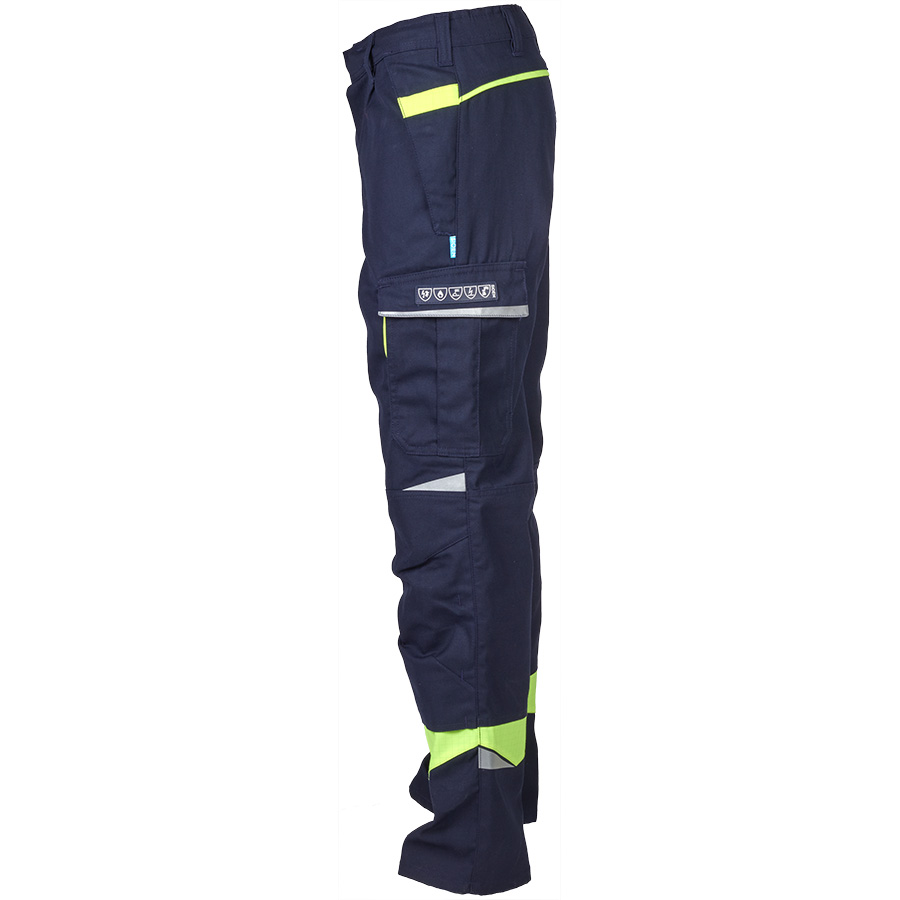 Multinorm-Bundhose SIOEN BARCUS