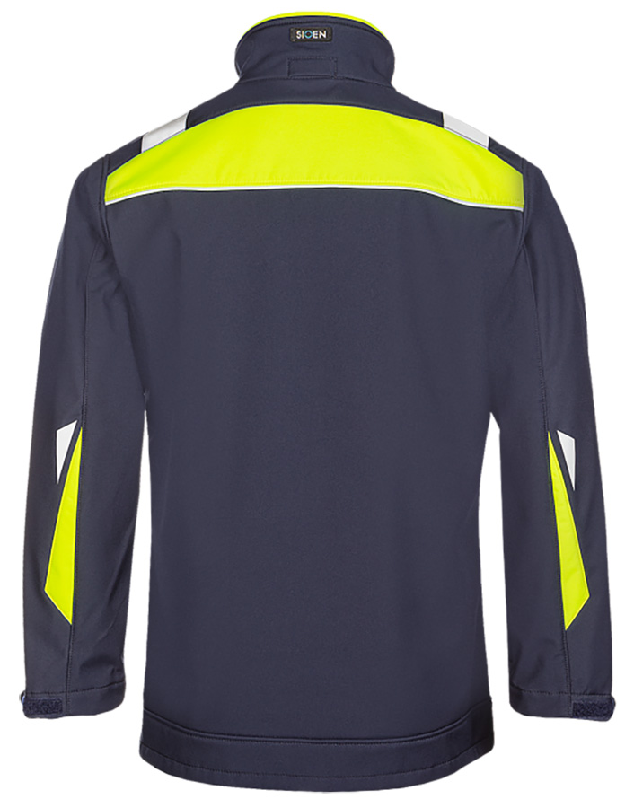Softshelljacke SIOEN UMIAT