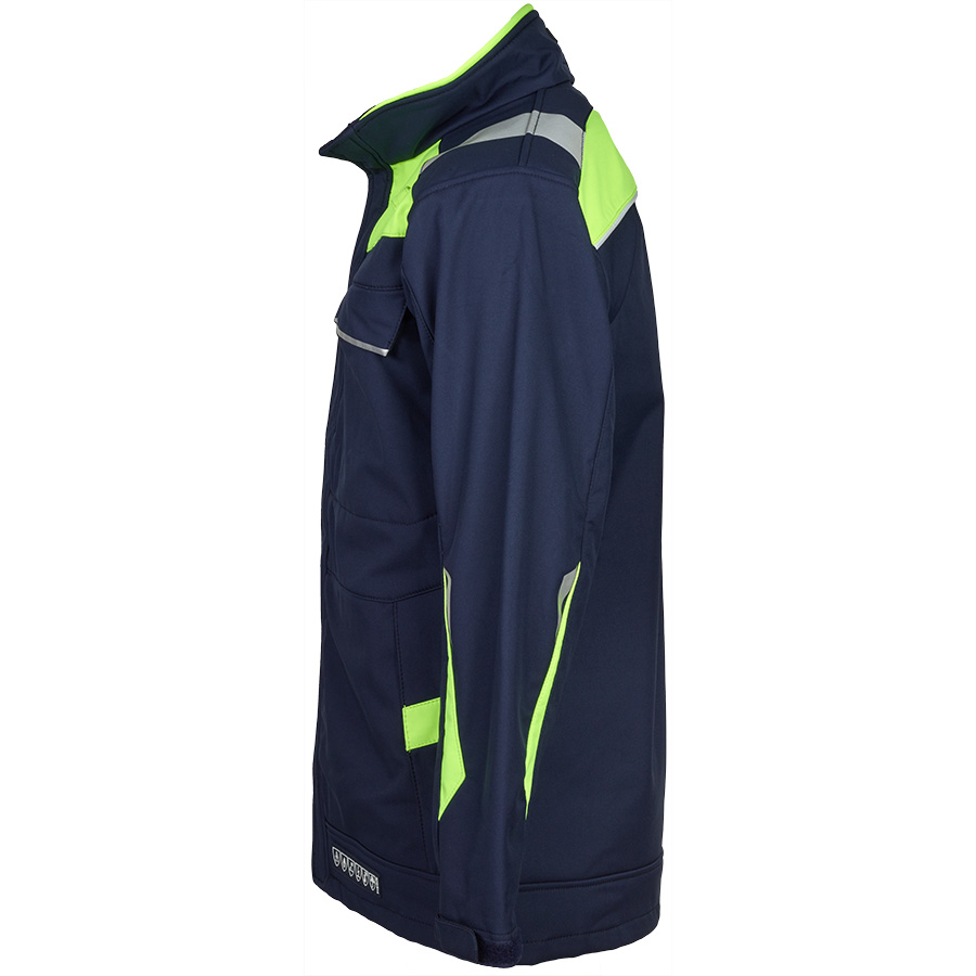Softshelljacke SIOEN UMIAT