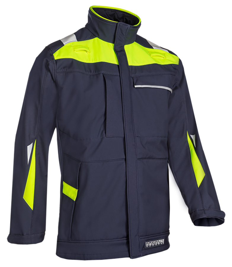 Softshelljacke SIOEN UMIAT