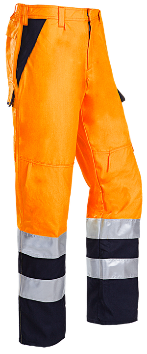 Multinorm-Warnschutzhose SIO-SAFE EXTRA ARUDY