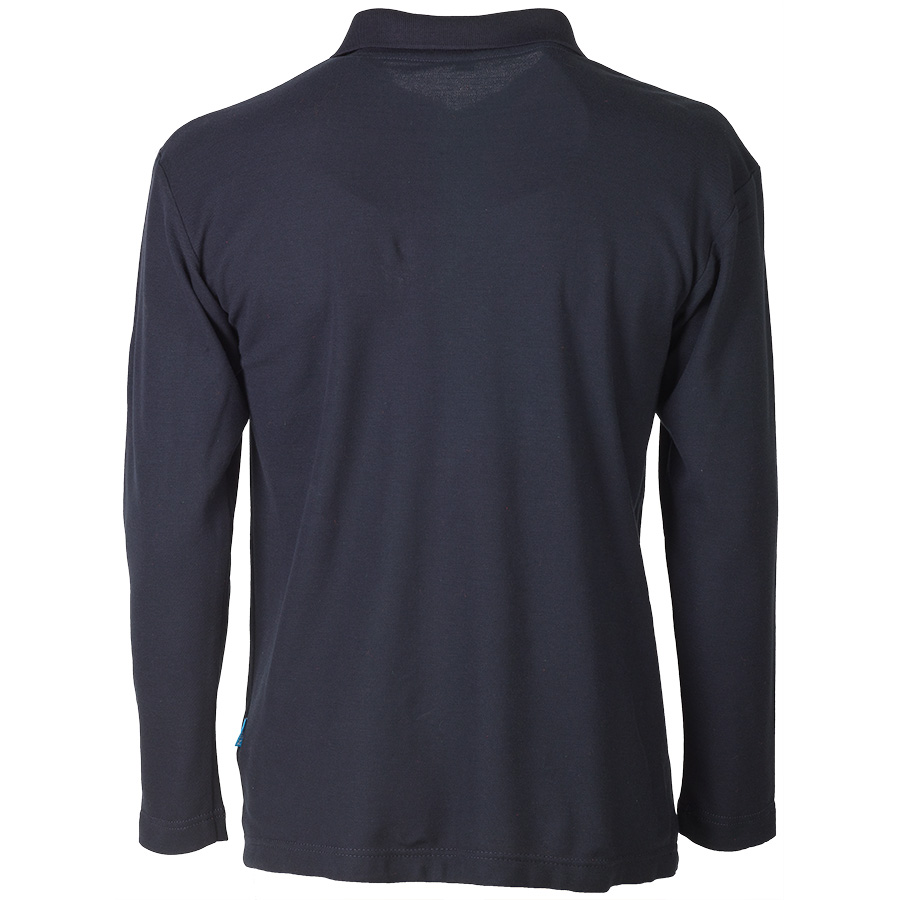 Polo-Shirt langärmlig SIOEN FORBES