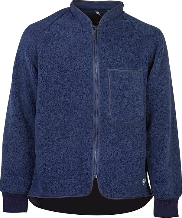 Arbeitsjacke FRISKY, dunkelblau