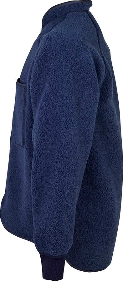Arbeitsjacke FRISKY, dunkelblau