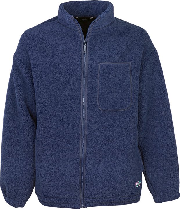 Arbeitsjacke FRISKY, dunkelblau