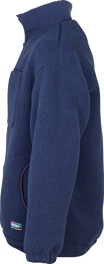 Arbeitsjacke FRISKY, dunkelblau