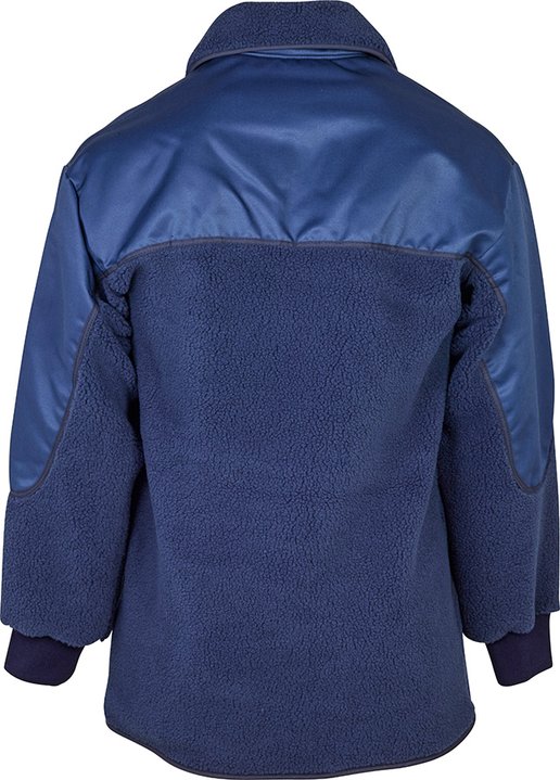 Arbeitsjacke FRISKY, dunkelblau