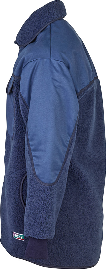 Arbeitsjacke FRISKY, dunkelblau