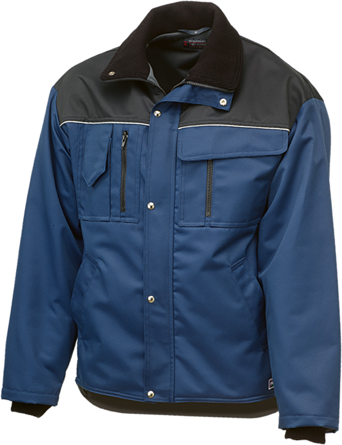 Winterjacke TREKKER INVERNO