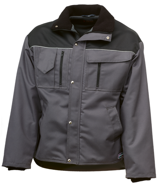 Winterjacke TREKKER INVERNO